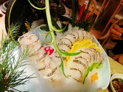 -尚海豆捞(乐虹坊店)