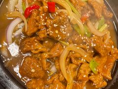 -旺达·福州菜(正大广场店)