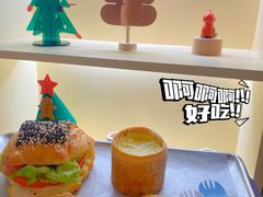 -C·BREAD饱仓(北苑店)