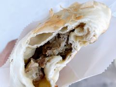 羊肉烤包子-中关村烤包子(中关村店)