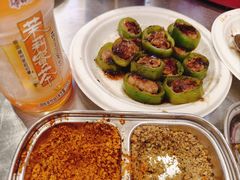 -哈哈碳都·牛肋条无限自助烤肉(宝龙店)