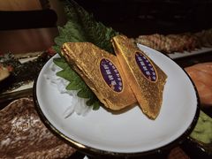 -林妈妈村·日式料理(宝山龙湖天街店)