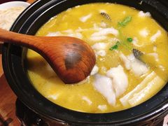 -九锅一堂酸菜鱼(新南凯德直营店)