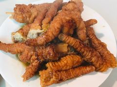 凤爪-梓记牛什(總店)