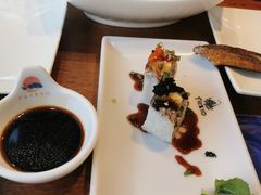 -大渔·观筵(三里屯太古里店)