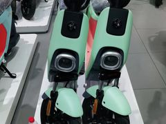 -九号电动车(安定门内大街店)