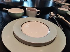 -翠湖宾馆·中餐厅