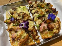 -HELLO 27 意面·沙拉·帕尼尼