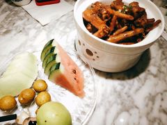 -小菜园新徽菜(溧阳万达店)