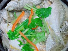 -鱼篮仔·潮汕美食(圆明新园店)