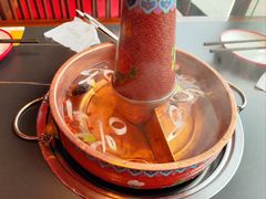 -京元盛·铜锅涮肉(五角场店)
