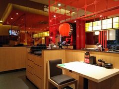 大堂-味千拉面(常州关河东路分店)