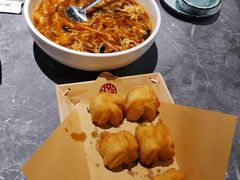 -1937青岛老味道·海肠捞饭·青岛菜(大鲍岛栈桥店)