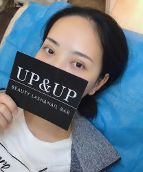 -UP&UP·半永久眉毛眼线机器野生眉