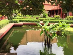 -柬埔寨国家博物馆