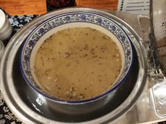 -大雁塔假日酒店·绿茵阁西餐厅