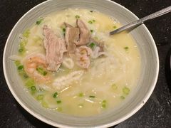 -三亚亚龙湾瑞吉酒店·铭轩中餐厅Mingxuan·海南菜·粤菜