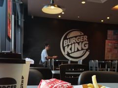 -汉堡王(上海凌云壹街坊店)
