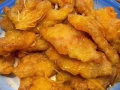 -那红花·东北菜铁锅炖(仙林金鹰店)