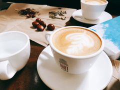 -1901 Cafe(西四店)