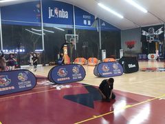 -NBA HOOP PARK篮球公园(上海大融城馆)