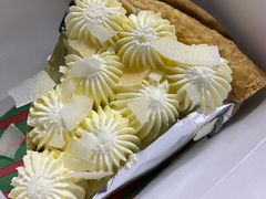 椰子奶油派-Pie Bird(新闸路店)