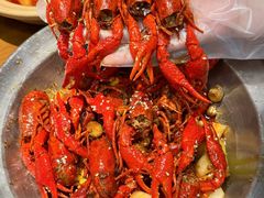 -蟹主隆恩.炙烤海鲜虾蟹馆(梅溪湖店)