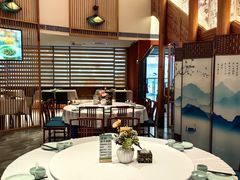-森隆饭庄(崇文门新世界百货店)