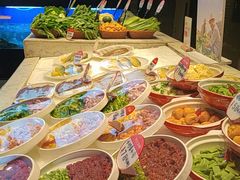 -徐记海鲜(陕西历史博物馆|明德门店)