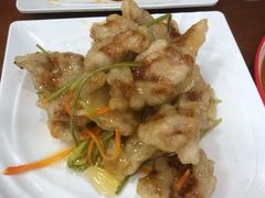 -东北风味思缘食府(对湖路店)