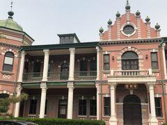 -莫多多餐厅