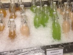 iphone_upload_pic-合肥皇冠假日酒店·菲亚斯特自助餐厅(黄山路店)