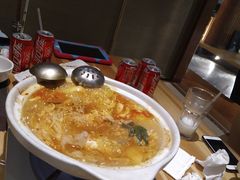 -割烹旭日本料理(龙湖狮山天街店)