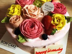-BON CAKE(华贸购物中心店)