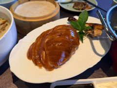-亦海人家烤鸭店(康定街店)