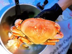 -Catch the Cajun Seafood(表参道店)