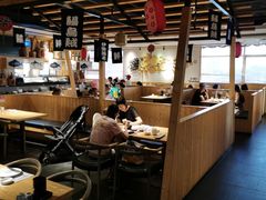 大堂-东菊料理(吉利购物广场店)