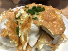 -三好食堂(煎饺·馄饨·肉饼米线·盛世广场店)