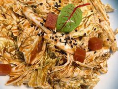 -黑窑厂糖油饼烤鸭·清真菜(旗舰店)