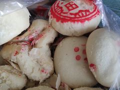 -爱德顺糕点食屋(利民道店)
