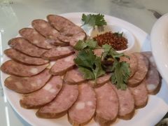 -石老头关东饺子王·东北菜(嘉华鑫城店)