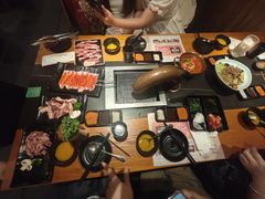 -千寻烧肉(政务区店)
