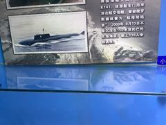 -泰达航母主题公园