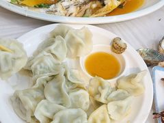 -东夷海鲜巨无霸(东夷小镇店)