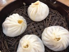 -老盛兴汤包馆(江宁一店)