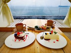 -蜜悦·波西塔诺悬崖海景餐厅