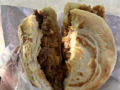 优质肉夹馍-秦豫肉夹馍(骡马市总店)