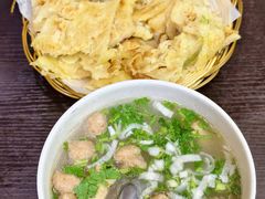 -何胖子丸子汤(南海街店)