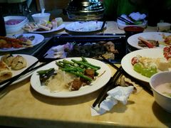 -哆来咪火锅烤肉自助(牌楼店)