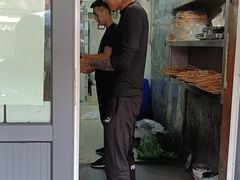-同来顺烧烤餐厅(哈尔滨道店)